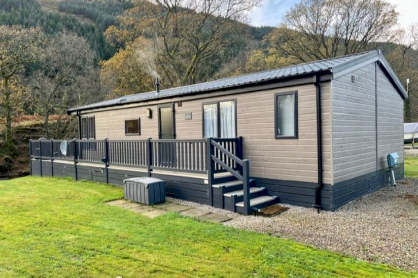 Two Bed Willerby Pinehurst (40x20) Two Bed Willerby Pinehurst (40x20)
