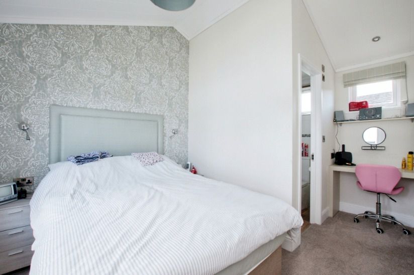 Two Bed Preowned Park Home (40x14) Two Bed Preowned Park Home (40x14)
