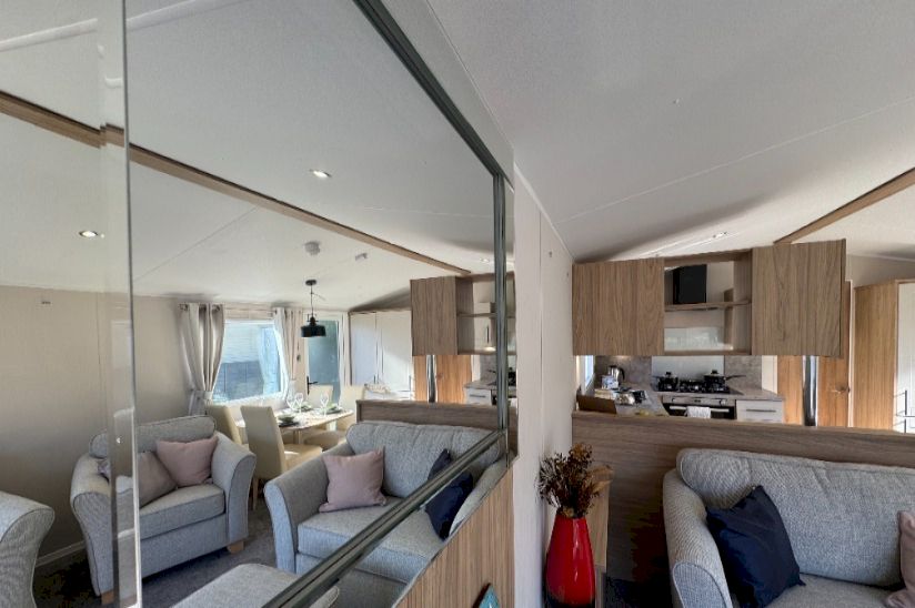 Two Bed Willerby Lamberhurst (38x12) 2023 Two Bed Willerby Lamberhurst (38x12) 2023