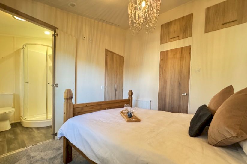 Two Bed Willerby Cadence (40x20) 2015 Two Bed Willerby Cadence (40x20) 2015