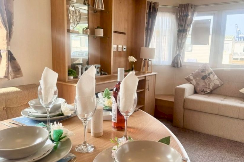 Willerby Caledonia Willerby Caledonia