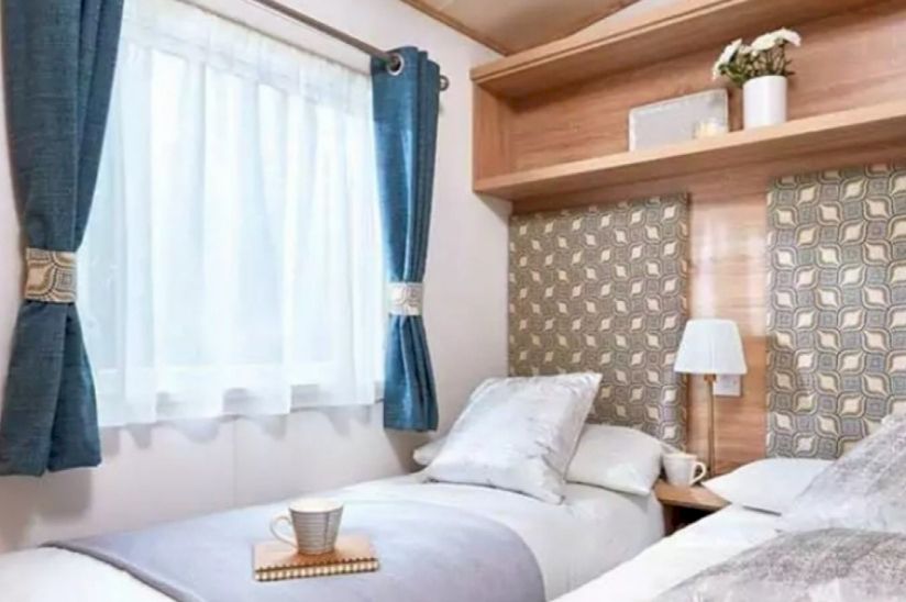 Two Bed ABI Blenheim (36x12) 2017 Two Bed ABI Blenheim (36x12) 2017