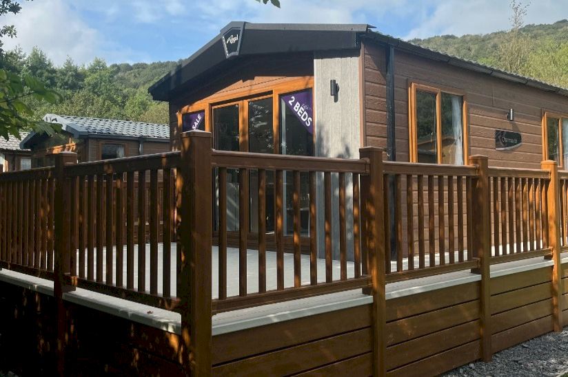 Regal Charmouth (2022) Regal Charmouth (2022)