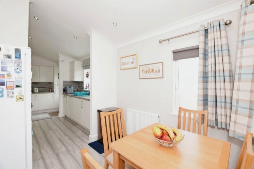 Three Bed Preowned Park Home Three Bed Preowned Park Home