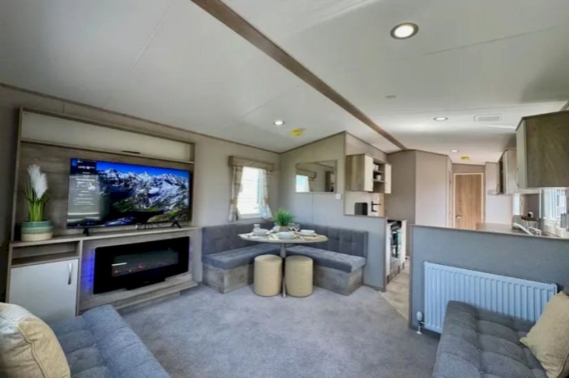 Two Bed ABI Arizona (36x12) 2024 Two Bed ABI Arizona (36x12) 2024