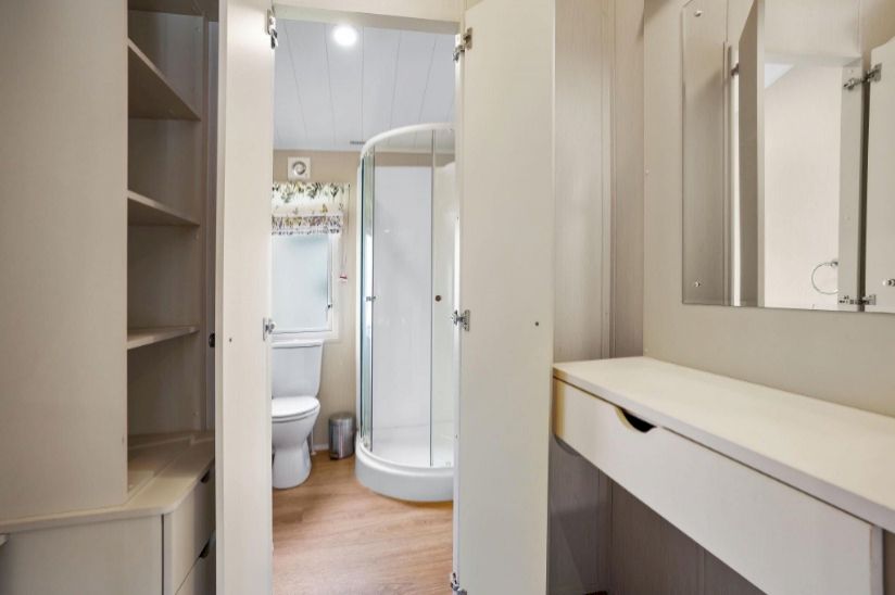 Three Bed Willerby Cadence (40x20) 2019 Three Bed Willerby Cadence (40x20) 2019