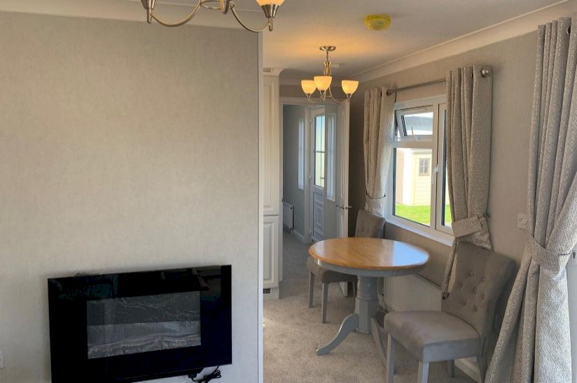 Two Bed Stately Albion Tredegar (36x12) Two Bed Stately Albion Tredegar (36x12)
