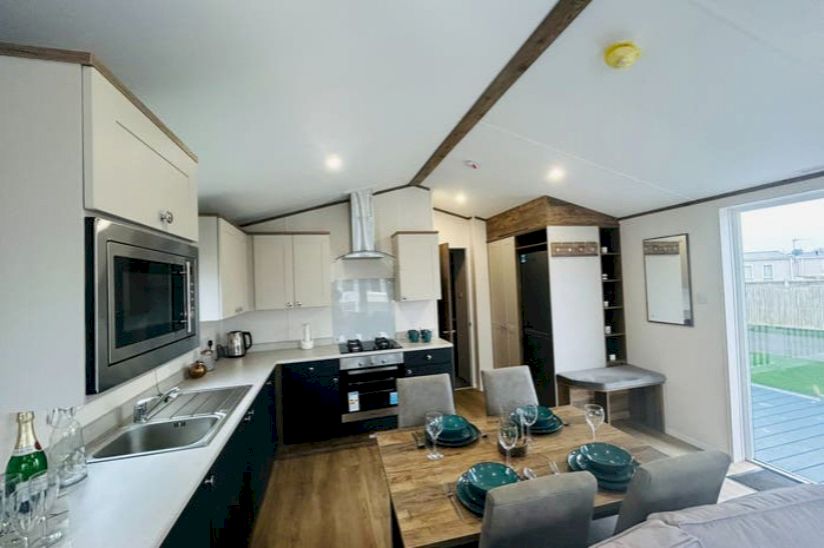 Two Bed Willerby Malton Elite (40x14.5) 2025 Two Bed Willerby Malton Elite (40x14.5) 2025