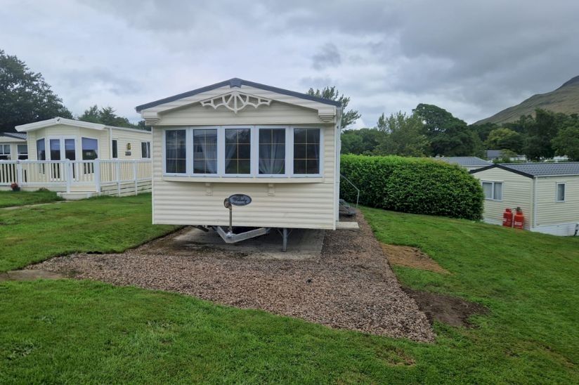 Two Bed Willerby Granada Two Bed Willerby Granada
