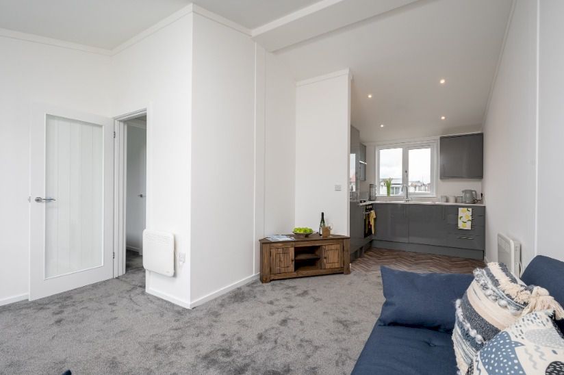 Two Bed Holiday Home Two Bed Holiday Home