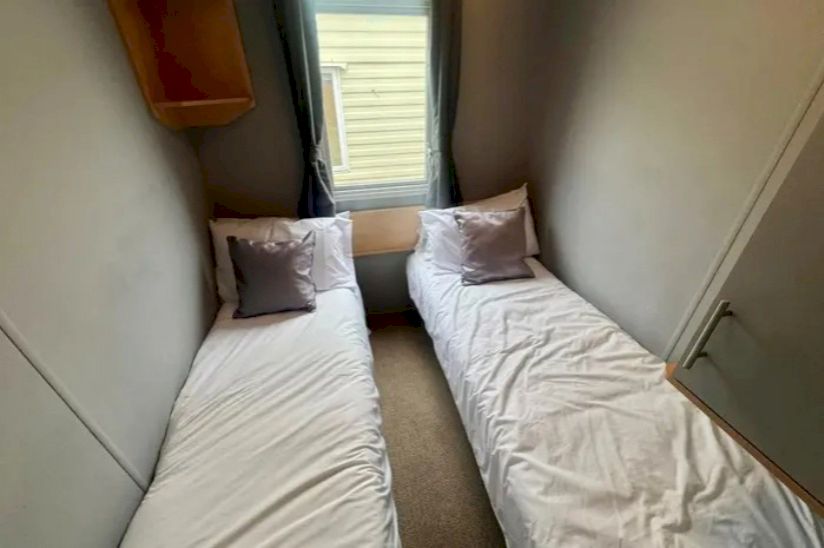 Three Bed Pre-Owned Willerby Allure (35x12) 2012 Three Bed Pre-Owned Willerby Allure (35x12) 2012