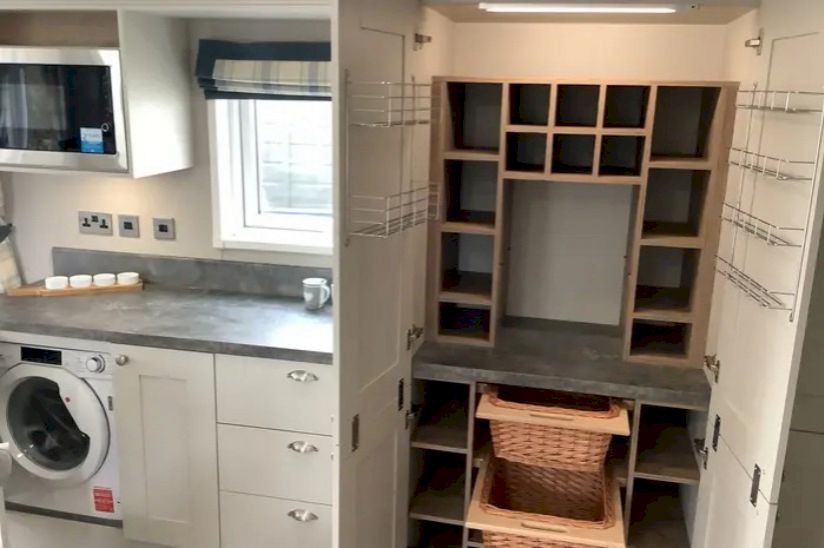 Three Bed ABI Beaumont (42x14) 2023 Three Bed ABI Beaumont (42x14) 2023
