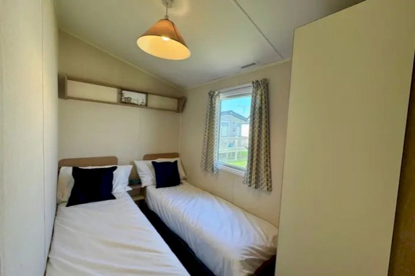 Three Bed Preowned Willerby Etchingham (35x12) 2018 Three Bed Preowned Willerby Etchingham (35x12) 2018