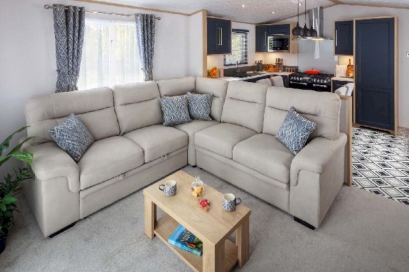 Two Bed Carnaby Chantry (13x41) 2023 Two Bed Carnaby Chantry (13x41) 2023