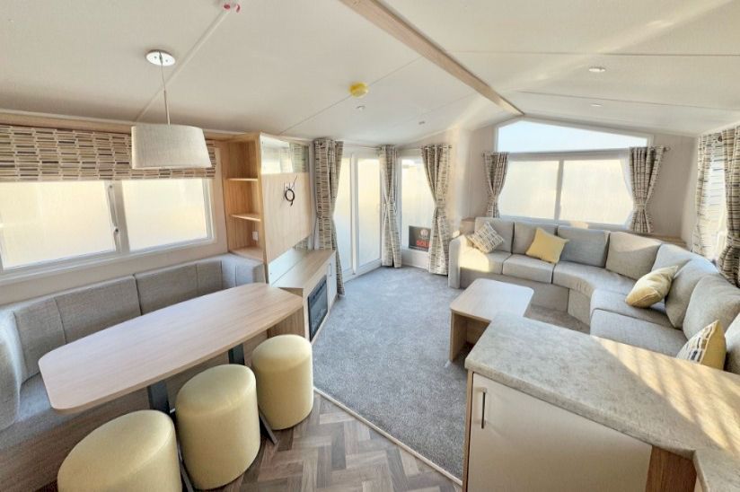 Two Bed Willerby Castleton Two Bed Willerby Castleton