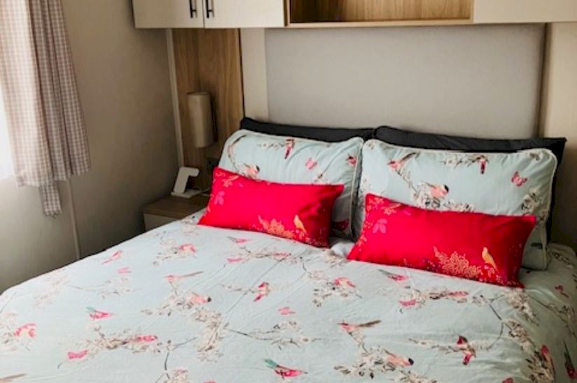 Willerby Manor (2020) 35 x 12 Willerby Manor (2020) 35 x 12