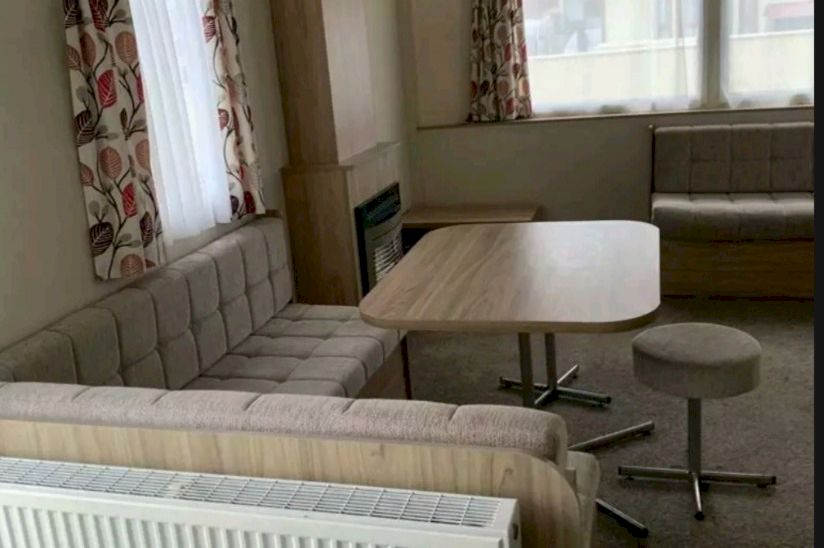 Two Bed Willerby Mistral (35x12) 2016 Two Bed Willerby Mistral (35x12) 2016