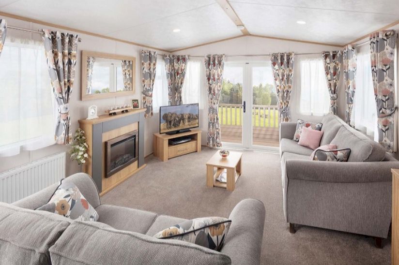 Two Bed Carnaby Silverdale Two Bed Carnaby Silverdale