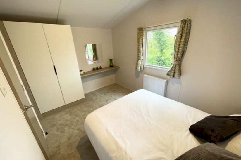 Two Bed Atlas Fanfare (35x12) 2024 Two Bed Atlas Fanfare (35x12) 2024