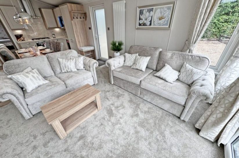 Willerby Vogue Classique 2025 Willerby Vogue Classique 2025