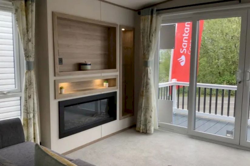 Two Bed ABI Ingleton (40x13) 2023 Two Bed ABI Ingleton (40x13) 2023