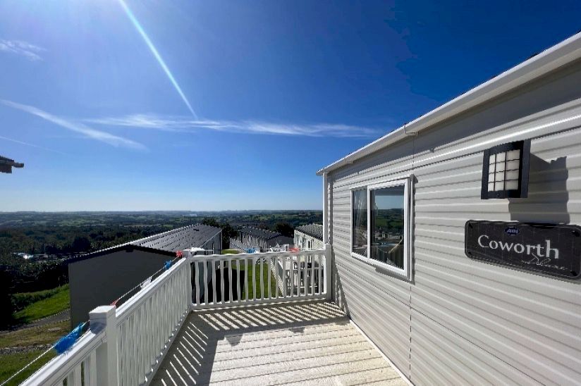 NEW Two Bed ABI Coworth (36x12) 2023 NEW Two Bed ABI Coworth (36x12) 2023