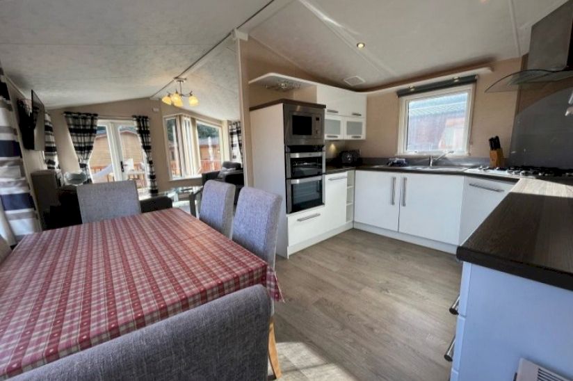 Willerby Meridian (2013) Willerby Meridian (2013)