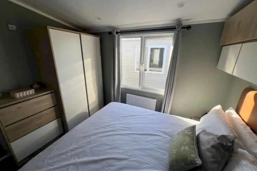 Two Bed Victory Bower (40x12) 2023 Two Bed Victory Bower (40x12) 2023