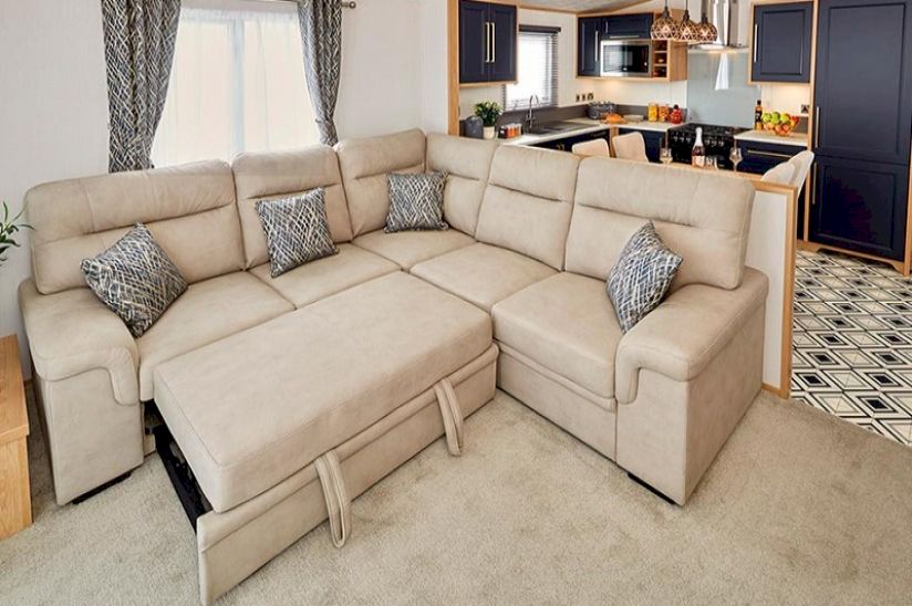 Three Bed Carnaby Chantry (41x13) 2023 Preloved Three Bed Carnaby Chantry (41x13) 2023 Preloved