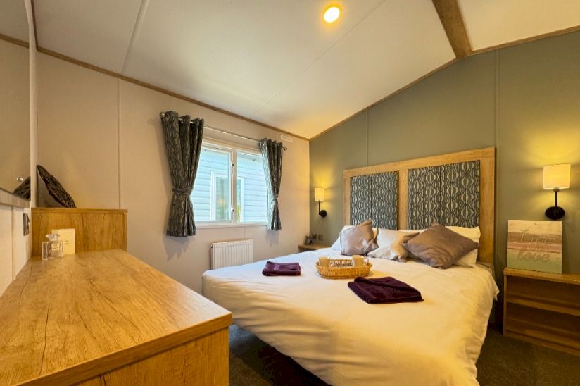 Two Bed Carnaby Regis (39x13) 2025 Two Bed Carnaby Regis (39x13) 2025