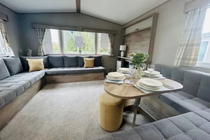 Two Bed ABI Arizona Premier (36x12) 2024 Two Bed ABI Arizona Premier (36x12) 2024
