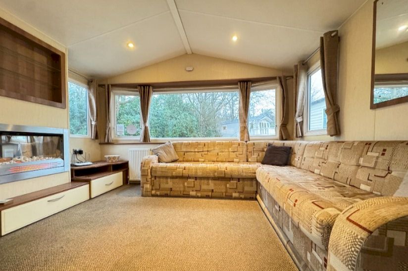 Three Bed Willerby Rio (35x12) 2012 Three Bed Willerby Rio (35x12) 2012
