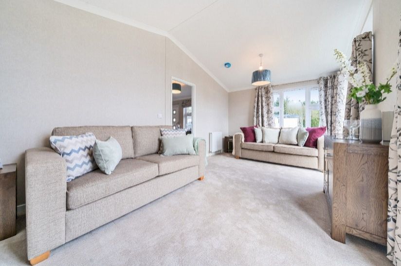 NEW Two Bed Omar Vision NEW Two Bed Omar Vision