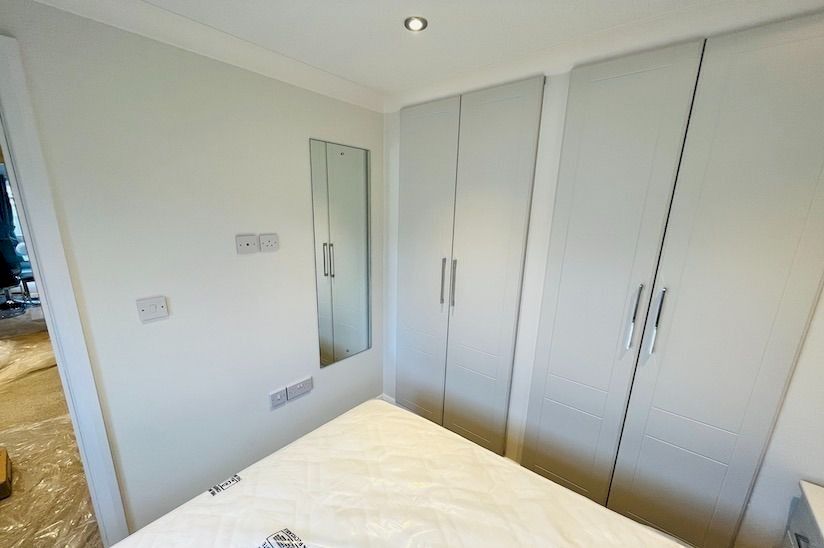 NEW Two Bed Stately Tredegar Elite (40x10) NEW Two Bed Stately Tredegar Elite (40x10)
