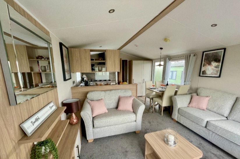 Two Bed Willerby Manor NEW 2023 (35 x 12) Two Bed Willerby Manor NEW 2023 (35 x 12)