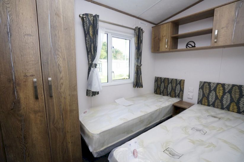 Two Bed Carnaby Oakdale (35x12) 2023 Two Bed Carnaby Oakdale (35x12) 2023