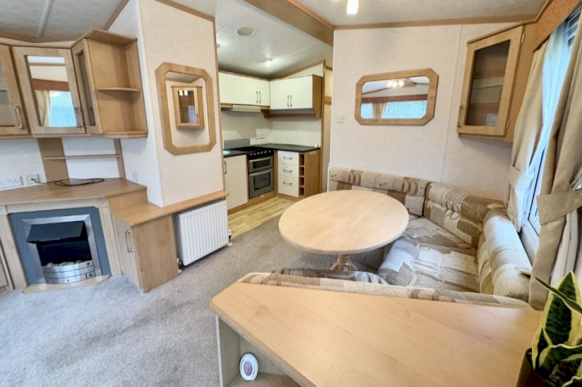 Two Bed Pemberton Elite (36x12) Two Bed Pemberton Elite (36x12)