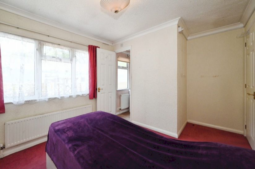 Two Bed Preowned Park Home (40x20) Two Bed Preowned Park Home (40x20)