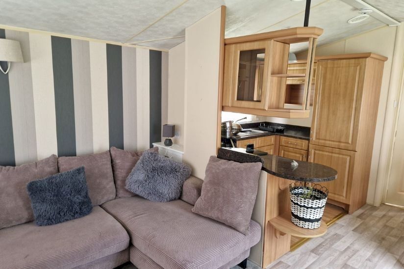 Two Bed Willerby Granada Two Bed Willerby Granada