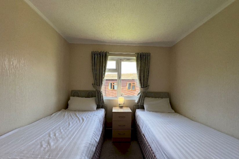 Bedroom 2 Bedroom 2