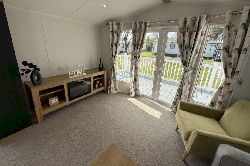 Two Bed Willerby Sierra (35x12) Two Bed Willerby Sierra (35x12)