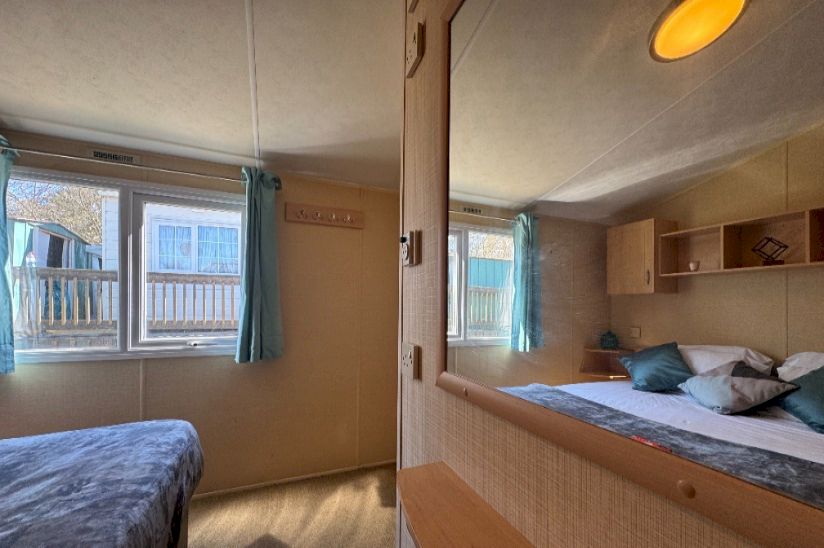 Two Bed Willerby Rio (35x12) 2010 Two Bed Willerby Rio (35x12) 2010