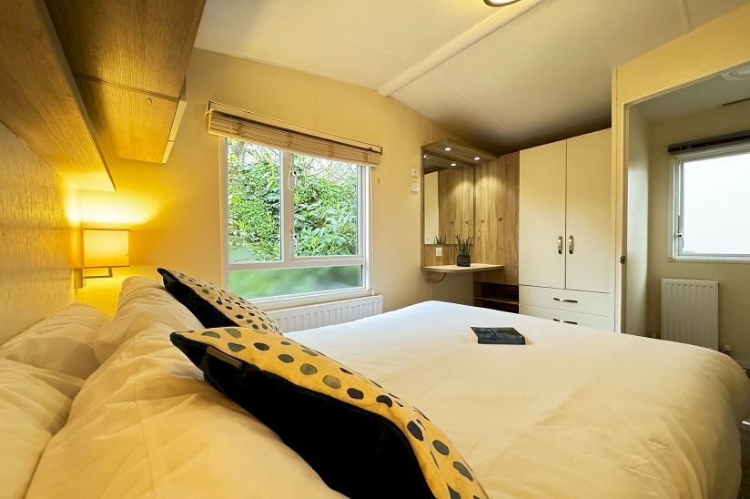 Two Bed Willerby Avonmore (35x12) 2015 Two Bed Willerby Avonmore (35x12) 2015