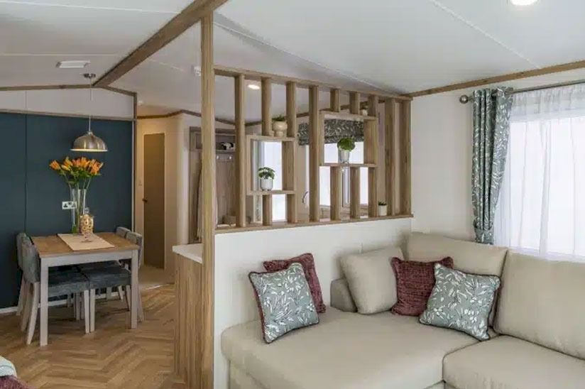 NEW Two Bed Regal Hemsworth (40x13) NEW Two Bed Regal Hemsworth (40x13)