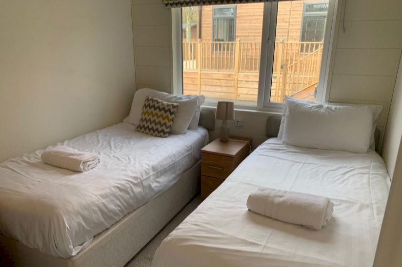 Three Bed Prestige Buckland (20x40) 2019 Preloved Three Bed Prestige Buckland (20x40) 2019 Preloved