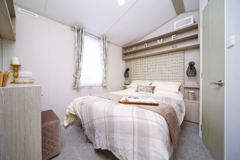 Two Bed Atlas Onyx (38x12) 2022 Two Bed Atlas Onyx (38x12) 2022