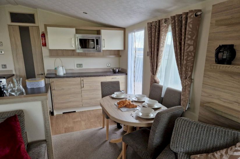 Two Bed Willerby Atlanta (42x12) Two Bed Willerby Atlanta (42x12)