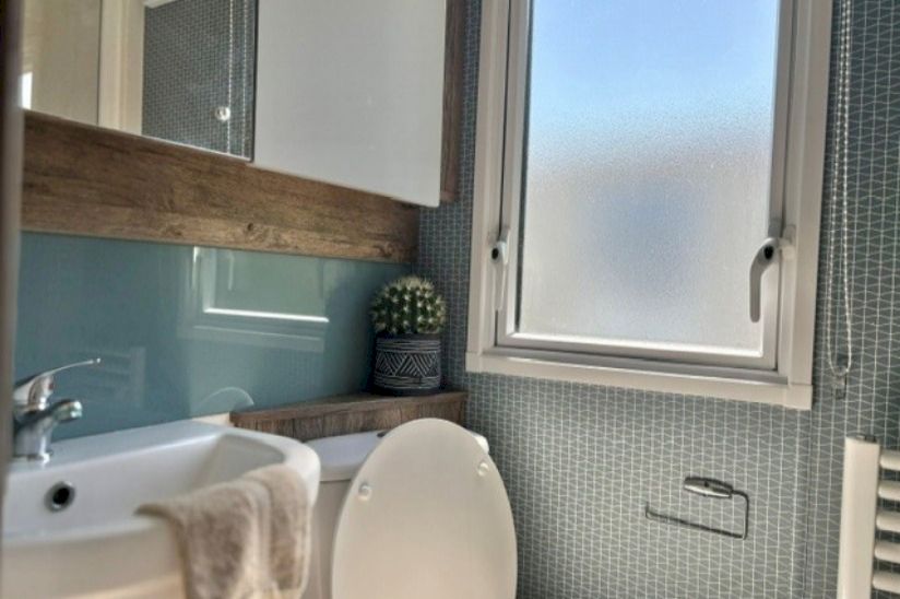 Three Bed Willerby Brookwood Three Bed Willerby Brookwood