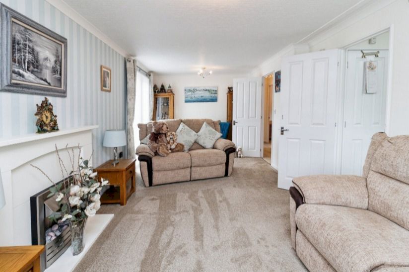 Two Bed Preowned Park Home (40x20) Two Bed Preowned Park Home (40x20)