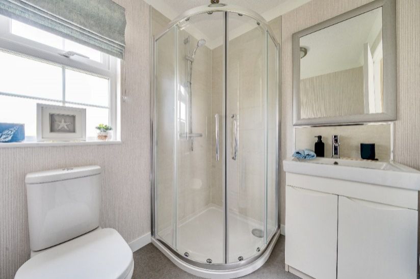 NEW HOME Two Bed Sandringham (45x20) NEW HOME Two Bed Sandringham (45x20)